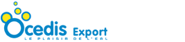 Ocedis - Export